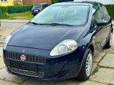 Fiat Grande Punto 1.2 8V Active *DEKRA-TÜV-AU.: 03.26 - Fiat Grande Punto mit Benzin-Antrieb: Kleinwagen, 2.8