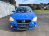Volkswagen Polo IV 1.4 TDI Tour/Klima/SItzheizung/Tempomat - Volkswagen Polo Gebrauchtwagen