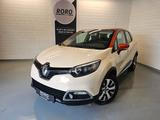 Renault Captur 1.2 TCE Dynamique + 4Season/TMP/LED/Klima - gebrauchte Renault Captur aus dem Jahr 2014