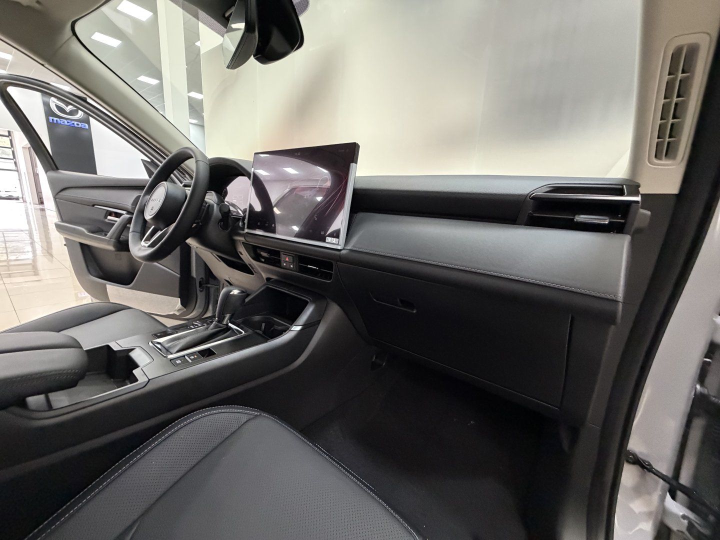 Mazda CX-5 - Bild 16