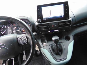 Bild 14 Citroën Berlingo Shine M