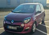 Renault Twingo Liberty 1.2 - sehr gepflegt - gebrauchte Renault Twingo aus dem Jahr 2012