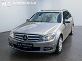 Mercedes-Benz C 220 T CDI/AUTOMATIK/NAVI/2.HAND/XENON/ - gebrauchte Mercedes-Benz C 220 aus dem Jahr 2008