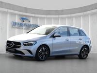 Mercedes-Benz B 180 Progressive Line Advanced Winter LED Kamer