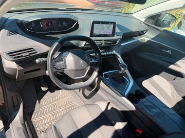Peugeot 3008 - 7