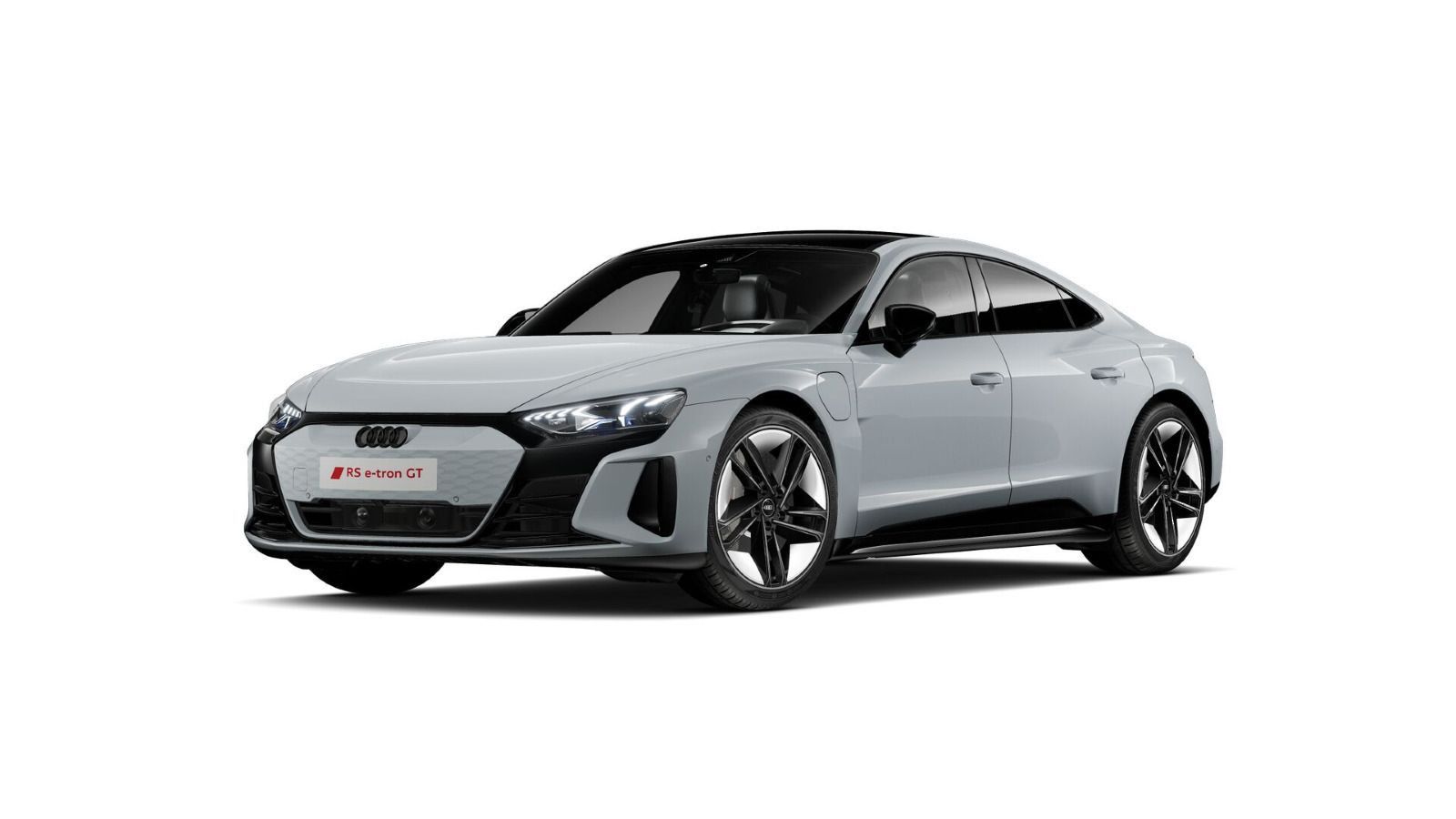 Audi RS e-tron GT - Bild 2