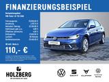 Volkswagen Polo 1.0 TSI DSG Style AHK+PANO+IQ.DRIVE+KAMERA - Volkswagen Polo mit Benzin-Antrieb: Schiebedach