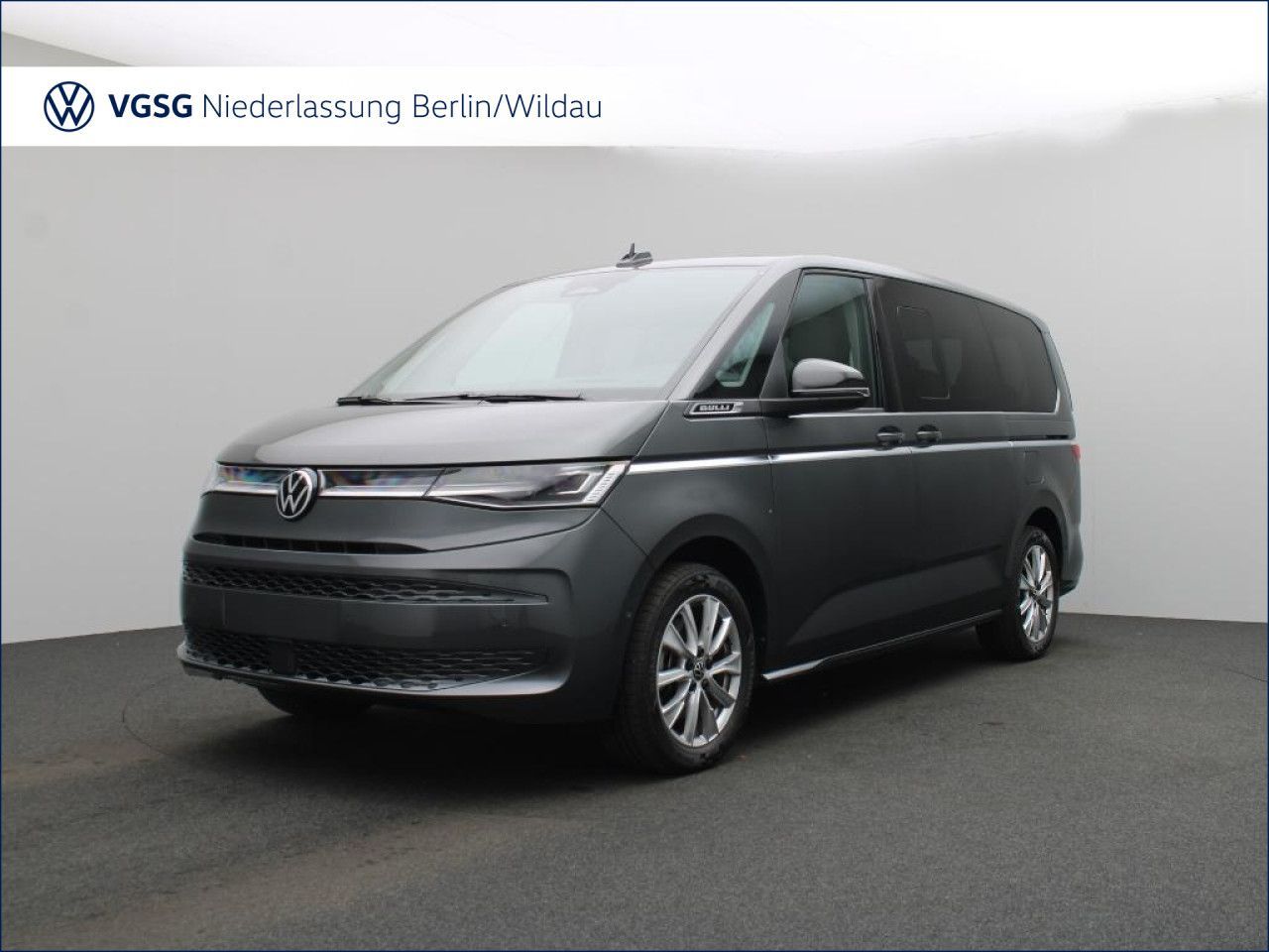 Volkswagen T7 Multivan - Bild 5