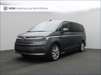 Volkswagen T7 Multivan - Vorschau Bild 5