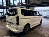 Ford Tourneo Custom Bus L1 Titanium*CAM*PDC*STHZ*SHZ* - Ford mit Diesel-Antrieb
