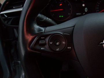 Bild 13 Opel Corsa F 1.2T Edition PDC SHZ LHZ Navi-App