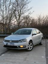 Volkswagen Vw passat lim, comfortline*wenig km *neu t... - Volkswagen Passat aus 2011: Comfortline