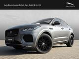 Jaguar E-Pace D180 Chequered Flag - Jaguar E-Pace: Chequered Flag