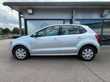 Volkswagen Polo V Trendline*Euro5*Klima*ELFH*5-Gang* - gebrauchte Kleinwagen in Ulm