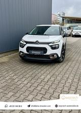 Citroën C3 1.2 PT 110 C-Series*LED*NAVI*SHZ*PDC*CARPLAY* - Citroën C3 Gebrauchtwagen in Dresden
