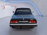 Alfa Romeo Spider 1,6 mit H-Kennzeichen - Alfa Romeo aus 1984