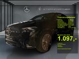 Mercedes-Benz GLE 350 de 4MATIC Coupé mit EQ Hybrid Technologi