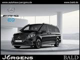Mercedes-Benz V 300 Avantgarde/lang/4x4/AMG/Standh/AHK/MBeam