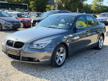 BMW 525 - 3