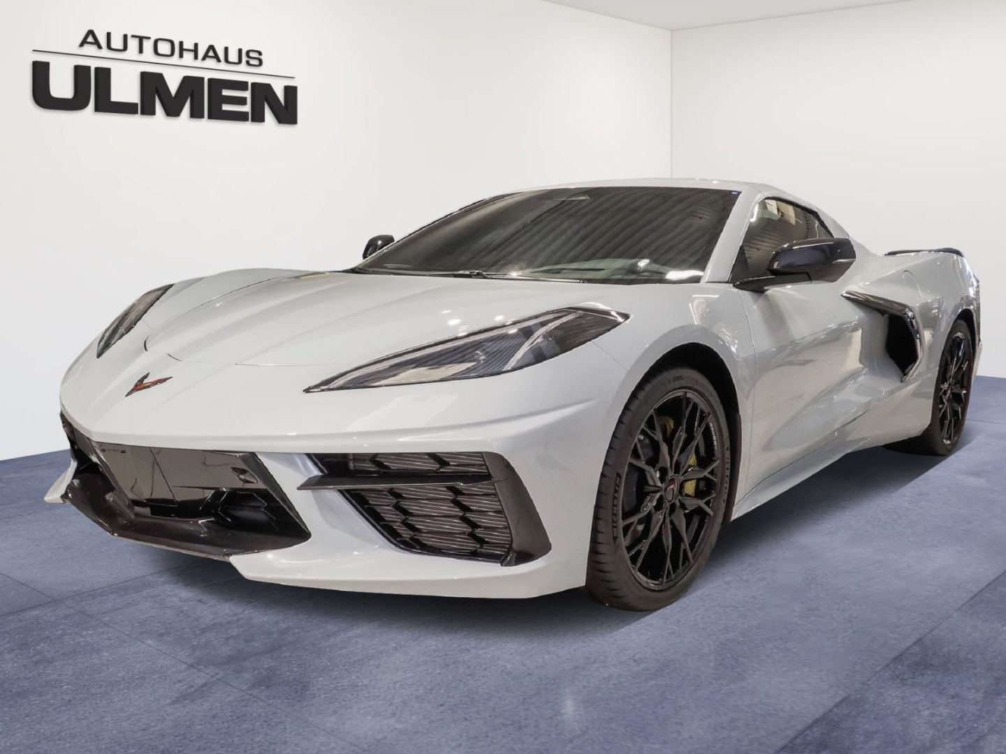 Corvette C8 - Bild 2