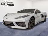 Corvette C8 Stingray Cabriolet 3LT Frontlift Vollausstatt - Corvette C8 Cabrio Gebrauchtwagen