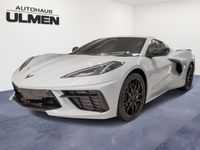 Corvette C8 - Vorschau Bild 2