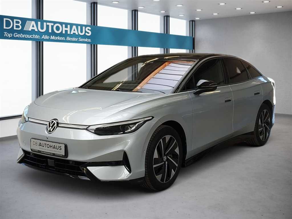 Volkswagen ID.7