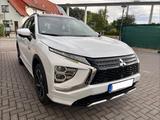 Mitsubishi Eclipse Cross 2.4 PLUG-IN HYBRID 4WD Top Top - Mitsubishi Eclipse Cross von privat