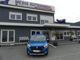 Dacia Lodgy Stepway"28TKM" - Dacia Lodgy aus 2018