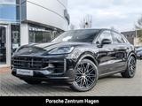 Porsche Cayenne Coupe Black Edition InnoDrive Head-Up - Porsche Cayenne Neuwagen in Dortmund