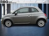 Fiat 500 1.0 Mild Hybrid DolceVita - Fiat 500 aus 2022
