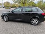 Audi A3 2.0 TDI 125kW / 170PS Sportback Attraction