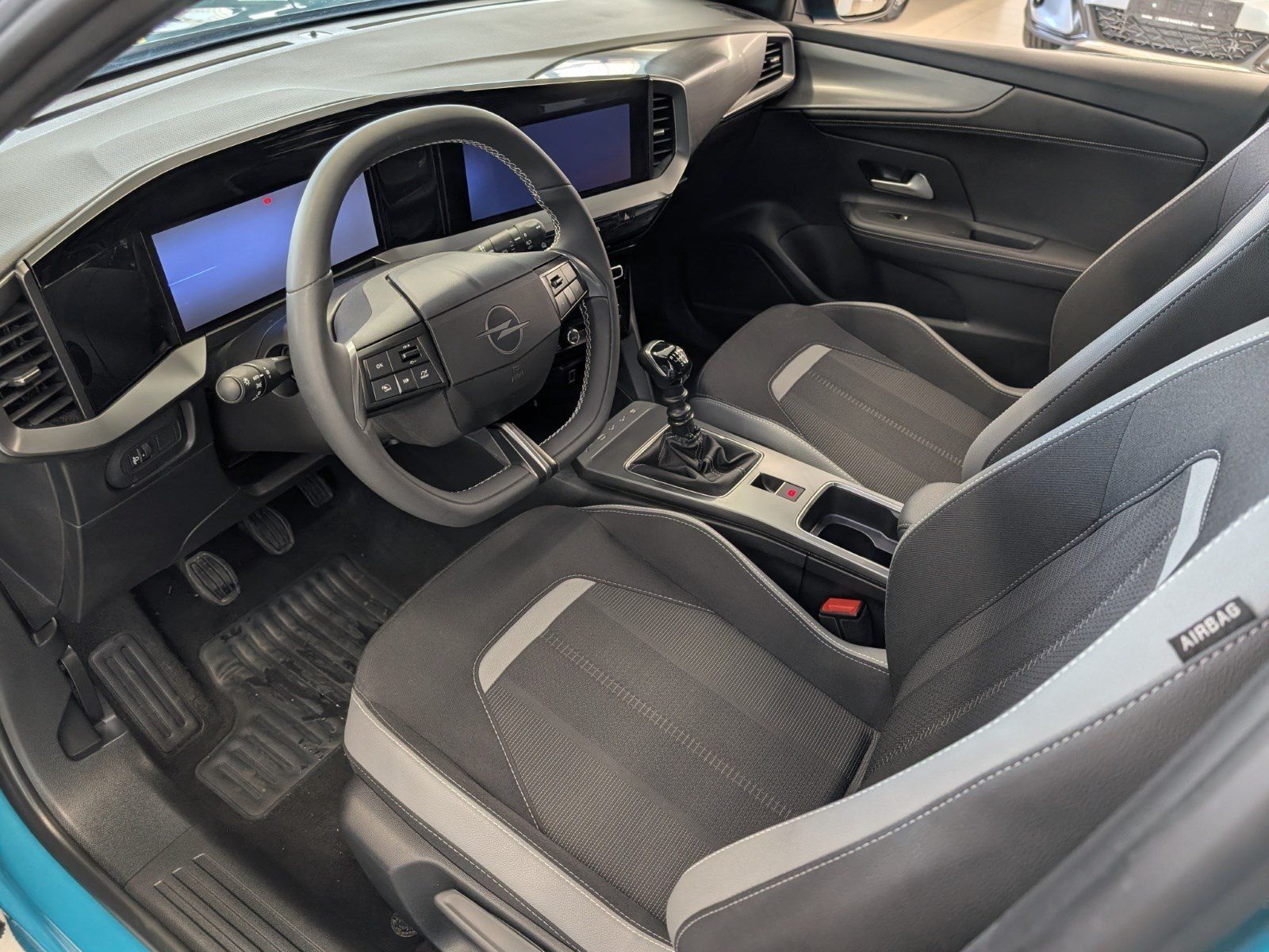 OPEL Mokka  1.2 Turbo GS Kamera CarPlay – Bild 35