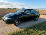 Honda Accord 7 - gebrauchte Honda Accord aus dem Jahr 2006