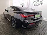 BMW 430 d xDrive M-Sportpaket, Komfortzugang, 1.Hd. - BMW 430: 430d