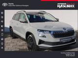 Skoda Karoq 1.5 TSI Style+Navi+MatrixLED+Traveller+Per