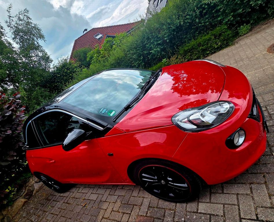 Image of Opel Corsa