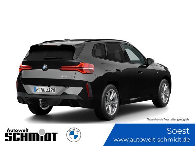 BMW X3 - Bild 2