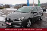 Opel Astra Sports Tourer 1.6 D Euro6** NAVI+LEDER** - Opel Astra: Eu