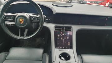 صورة مصغرة 29 لـ 2020 Porsche TAYCAN
