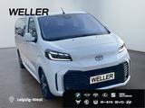 Toyota Proace 2,0l-D-4D L2 Verso Team D *LED*8.S.*ACC*C - : Van, A Team