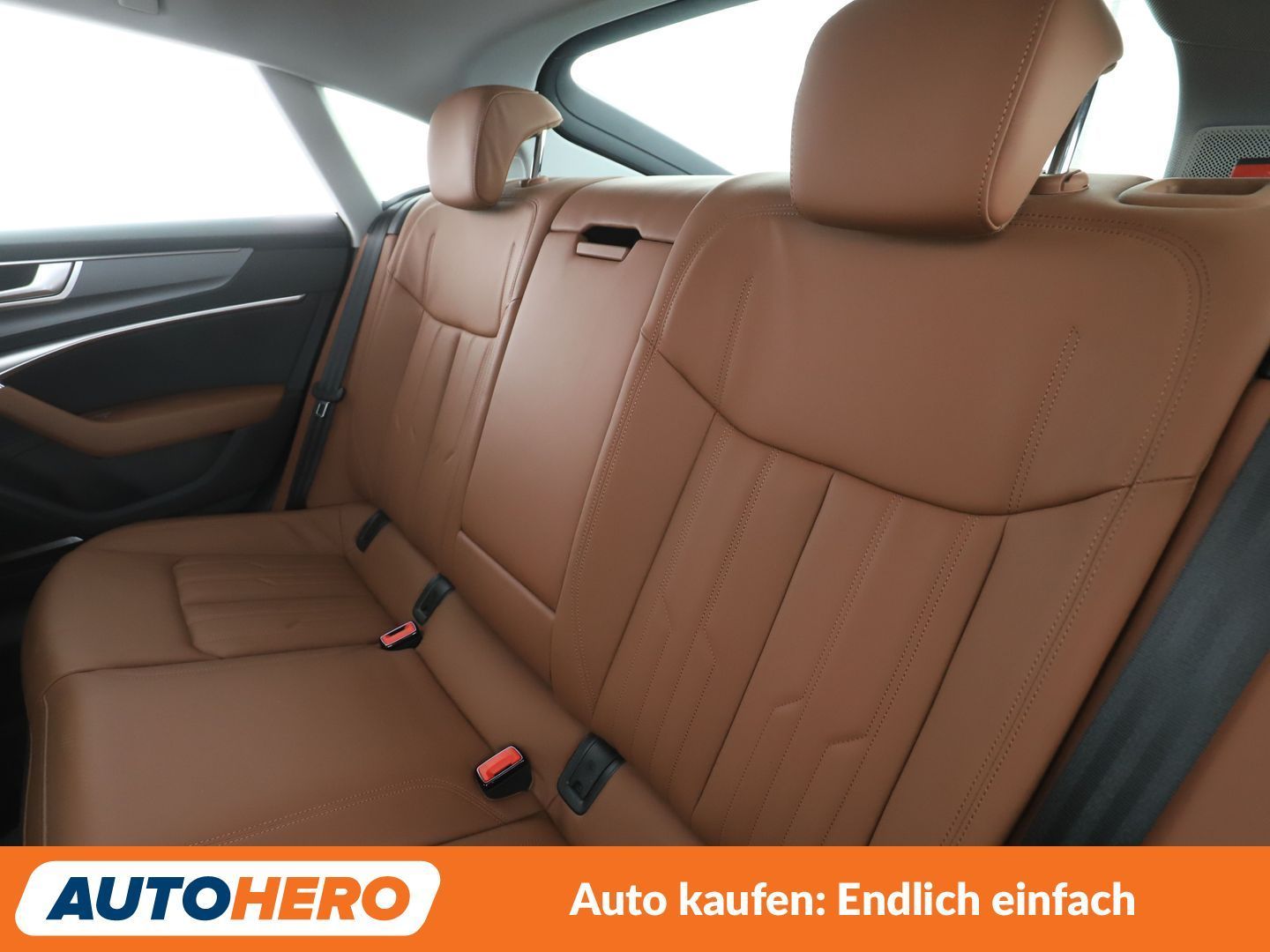 Audi A7 Sportback 50 TDI Mild-Hybrid quattro Aut foto 14