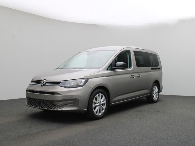 Caddy Maxi Life 1.5 TSI eHybrid DSG NAVI KAM
