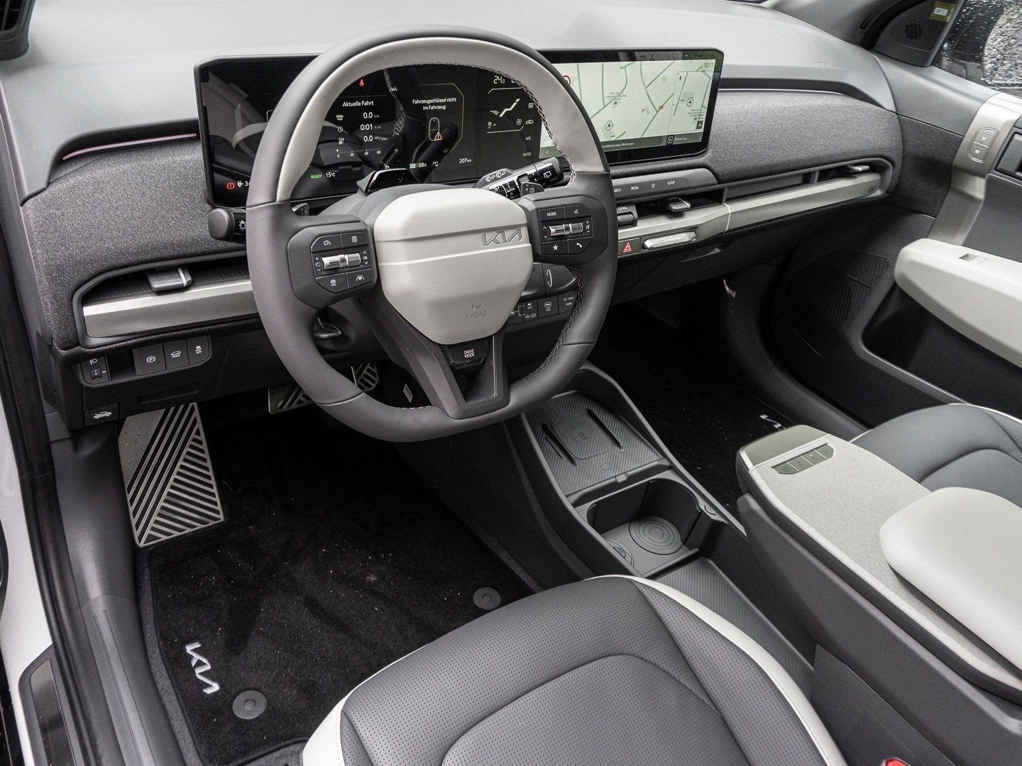 Kia EV3 - Bild 7