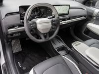 Kia EV3 - Vorschau Bild 7