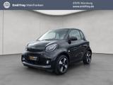 Smart ForTwo 2024