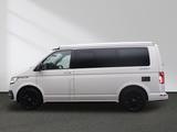 Volkswagen T6.1 California 2.0 TDI Ocean DSG LED Standhzg. - Wohnmobil oder -wagen Kastenwagen