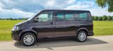 Volkswagen T5 Multivan - Volkswagen T5: Schwarz