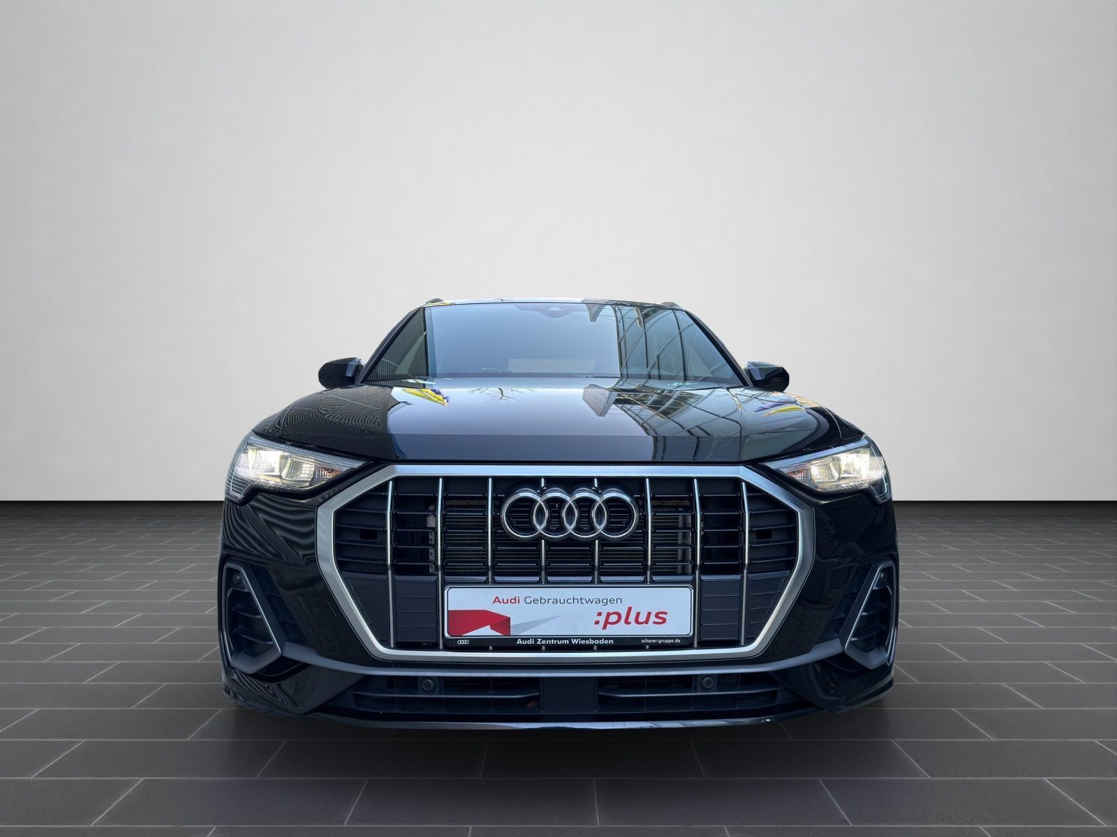 Audi Q3 - Bild 6