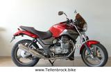 Moto Guzzi Breva 750 - MOTO GUZZI 750
